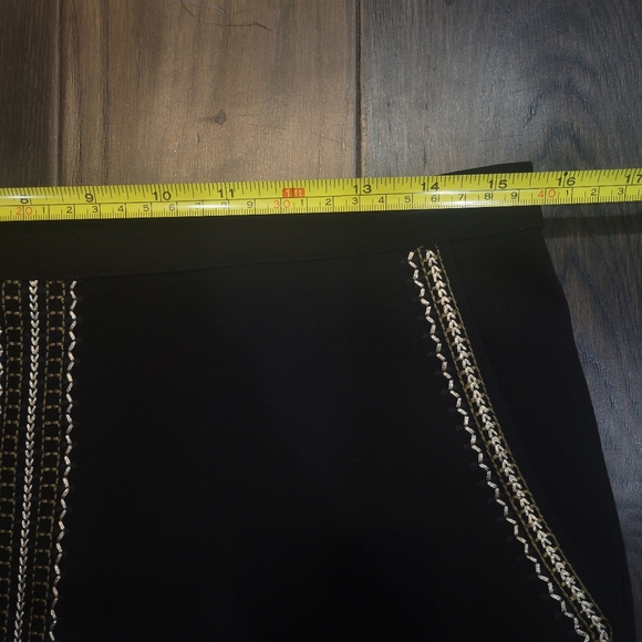 Madewell Embellished Mini Skirt - Picture 11 of 13